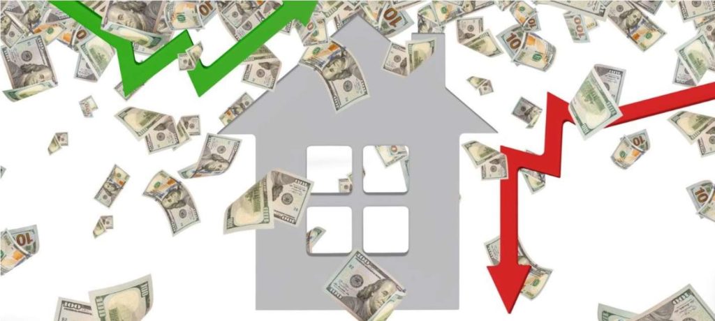 Как определить рыночную цену дома в США