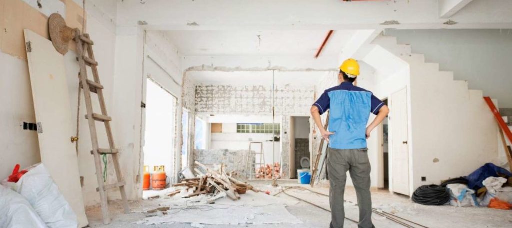7 проблем, которых следует остерегаться во время ремонта дома в США