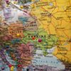 Где выгодно купить недвижимость за рубежом в 2026 году: карта с отмеченными странами