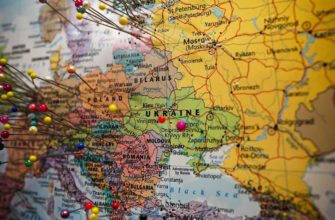 Где выгодно купить недвижимость за рубежом в 2026 году: карта с отмеченными странами