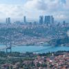 Города с самой высокой доходностью аренды 2026: жилые кварталы Стамбула