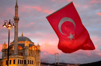 Стоит ли вкладываться в Турецкую недвижимость