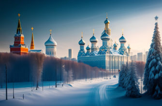 Процесс покупки жилья в России и юридические требования.