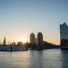 Инвестиции в недвижимость Германии — жилые дома ХафенСити в Гамбурге