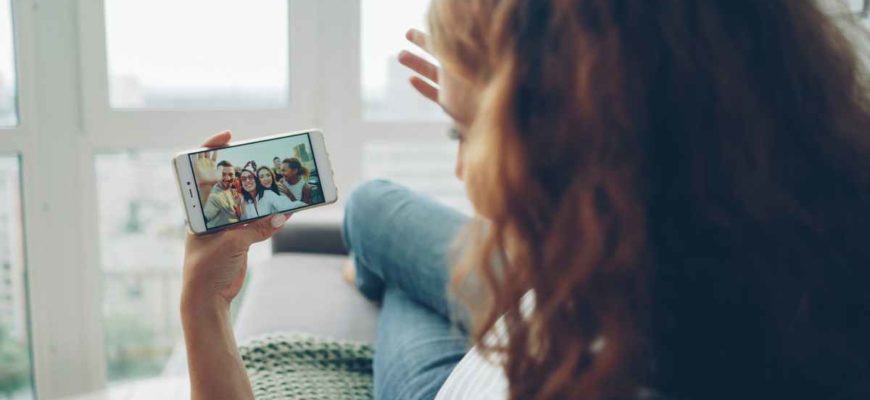 Как купить квартиру дистанционно: видеопросмотр со смартфона
