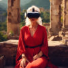 Революционные туры по недвижимости в виртуальной реальности (VR)