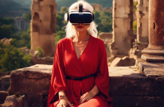 Революционные туры по недвижимости в виртуальной реальности (VR)