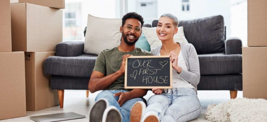 Полное руководство по покупке жилья в США для новичков