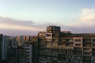 Аренда квартиры в Китае для иностранца в 2026 году: жилые дома в Пекине