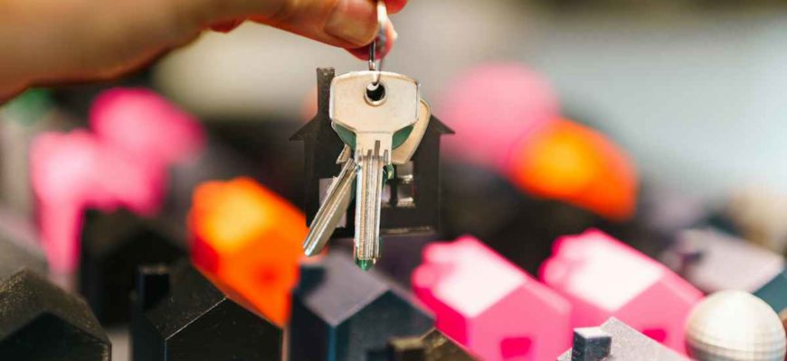 iBuying в США: быстрая продажа дома компании-покупателю