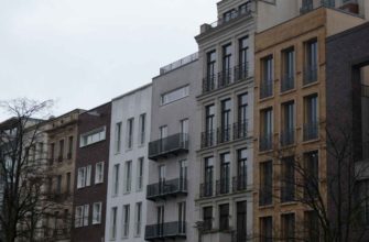 Купить недвижимость в Германии — жилые дома в Берлине