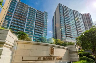Новые правила ипотечного кредитования в Гонконге