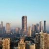 Может ли иностранец купить недвижимость в Индии: высотки Мумбаи в районе Ворли