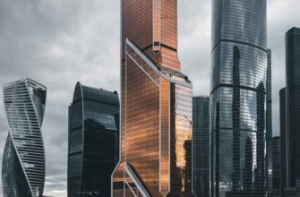 Инвестиции в коммерческую недвижимость: офисные башни Москва-Сити