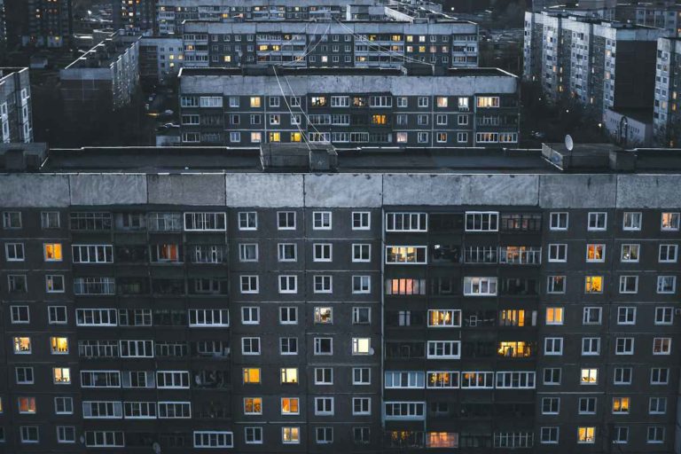 Кредит под залог доли в квартире: жилой дом в Иванове