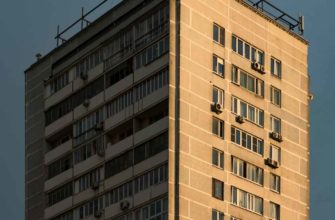 Кредит под залог квартиры: жилой дом в Москве