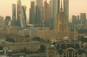 Как купить квартиру в России в 2026 году: жилые кварталы Москвы