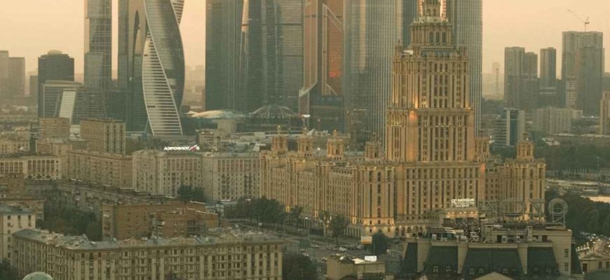 Как купить квартиру в России в 2026 году: пошаговая инструкция и проверка продавца Как купить квартиру в России в 2026 году: жилые кварталы Москвы