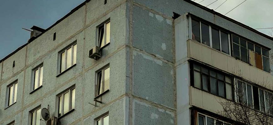 Налог на недвижимость в России в 2026 году: жилой дом в Москве