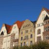 Сменить управляющую компанию в Германии: многоквартирный дом в Дюссельдорфе